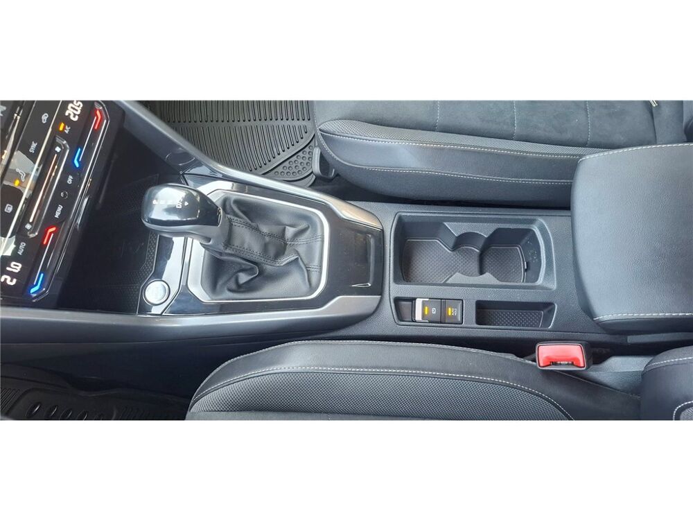 T-ROC 1.5 TSI EVO 150 START/STOP DSG7 Style 2023 occasion 30100 Al&egrave;s