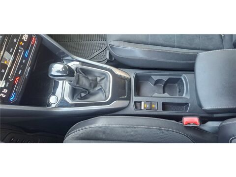 T-ROC 1.5 TSI EVO 150 START/STOP DSG7 Style 2023 occasion 30100 Al&egrave;s