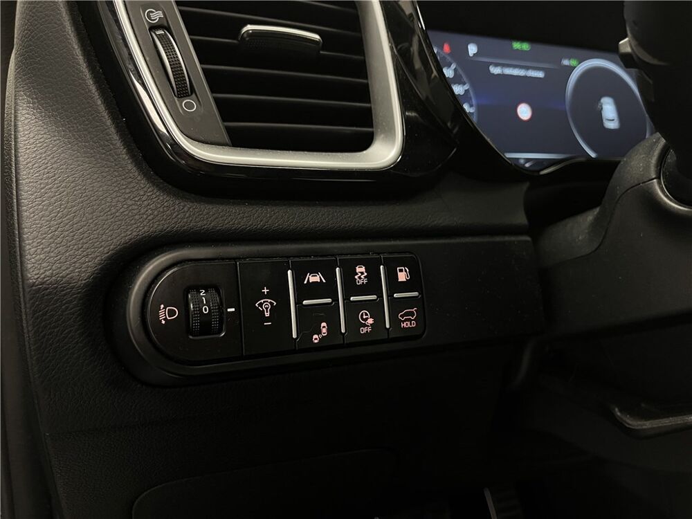 XCeed XCEED PHEV 1.6 GDI PHEV 141CH DCT6 Lounge 2022 occasion 28500 Vernouillet