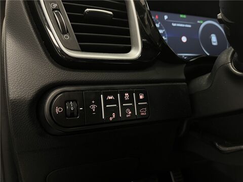 XCeed XCEED PHEV 1.6 GDI PHEV 141CH DCT6 Lounge 2022 occasion 28500 Vernouillet