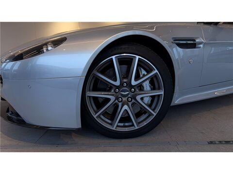 Vantage VANTAGE S ROADSTER V8 Sportshift 2012 occasion 69190 Saint-Fons