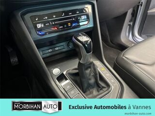 Tiguan TIGUAN 1.4 EHYBRID 245CH DSG6 Elegance Exclusive 2021 occasion 56000 Vannes