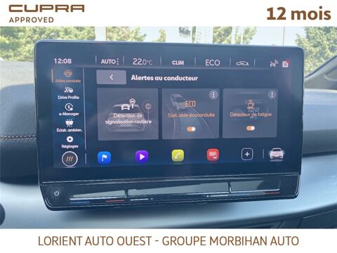 Born BORN 204 CH - BATTERIE L V 2022 occasion 56600 Lanester
