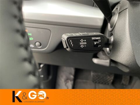 Q5 55 TFSI E 367 S TRONIC 7 QUATTRO SPORT 2020 occasion 56880 Ploeren