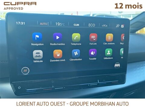 Born BORN 230 CH - BATTERIE XL VZ 2023 occasion 56600 Lanester
