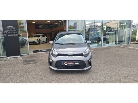 Picanto PICANTO 1.0 DPI 67CH BVM5 Active 2023 occasion 30100 Al&egrave;s