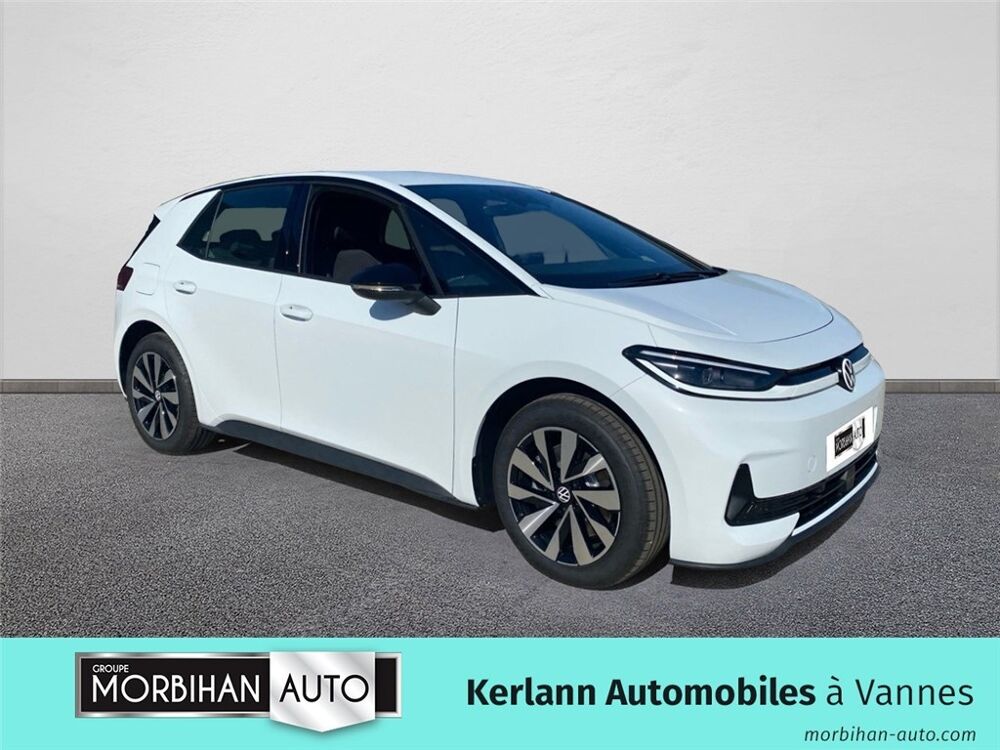 ID.3 NEO 50 KWH Life 2026 occasion 56000 Vannes