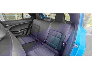 MG3 1.5 L HYBRID+ 195 CH Luxury 2025 occasion 30100 Al&egrave;s