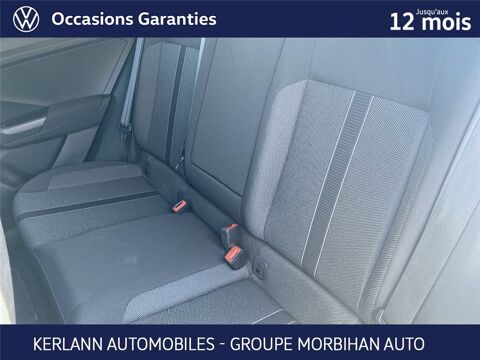 T-ROC 1.5 TSI EVO2 150 START/STOP DSG7 VW Edition 2024 occasion 56000 Vannes
