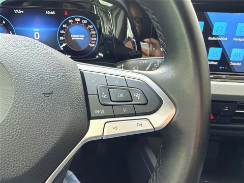 Golf GOLF 2.0 TDI SCR 115 BVM6 Life Business 1st 2021 occasion 38550 Saint-Maurice-l'Exil