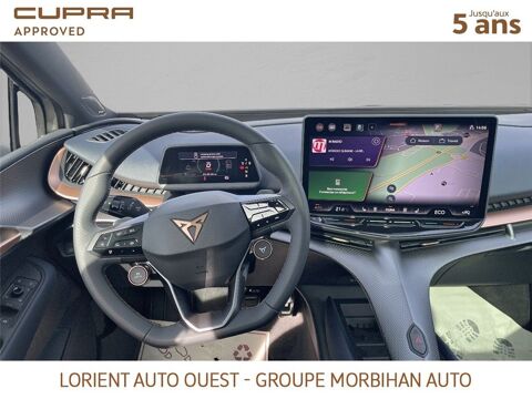 Tavascan TAVASCAN 340 CH 4DRIVE VZ 2024 occasion 56600 Lanester