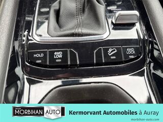 Compass COMPASS 1.3 PHEV T4 190 CH 4XE EAWD Limited 2022 occasion 56400 Auray