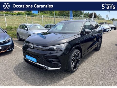 Volkswagen Tiguan TIGUAN 1.5 EHYBRID 204CH DSG6 R-Line Edition 2025 occasion Saint-Maurice-l'Exil 38550