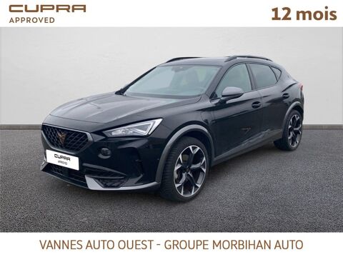 Formentor FORMENTOR 1.4 E-HYBRID 204 CH DSG6 Business Edition 2023 occasion 56880 Ploeren