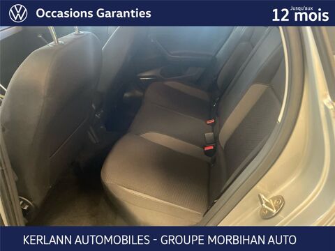 Polo POLO 1.0 TSI 95 S&S DSG7 VW Edition 2025 occasion 56000 Vannes