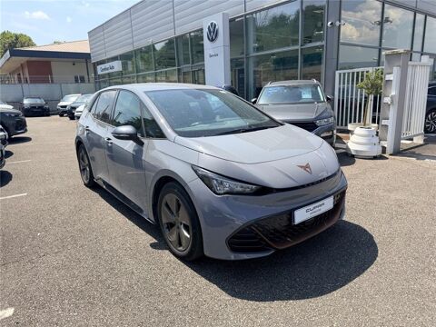 Born BORN 204 CH - BATTERIE L V 2023 occasion 38550 Saint-Maurice-l'Exil