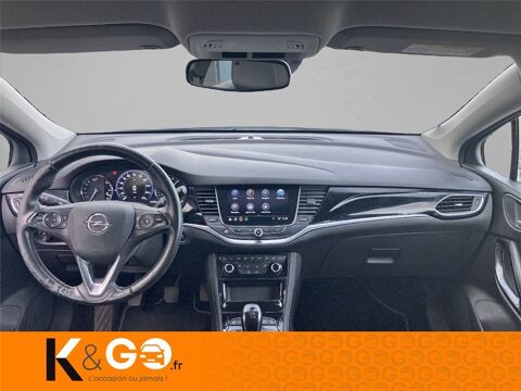 Astra ASTRA 1.2 TURBO 110 CH BVM6 2021 occasion 56880 Ploeren