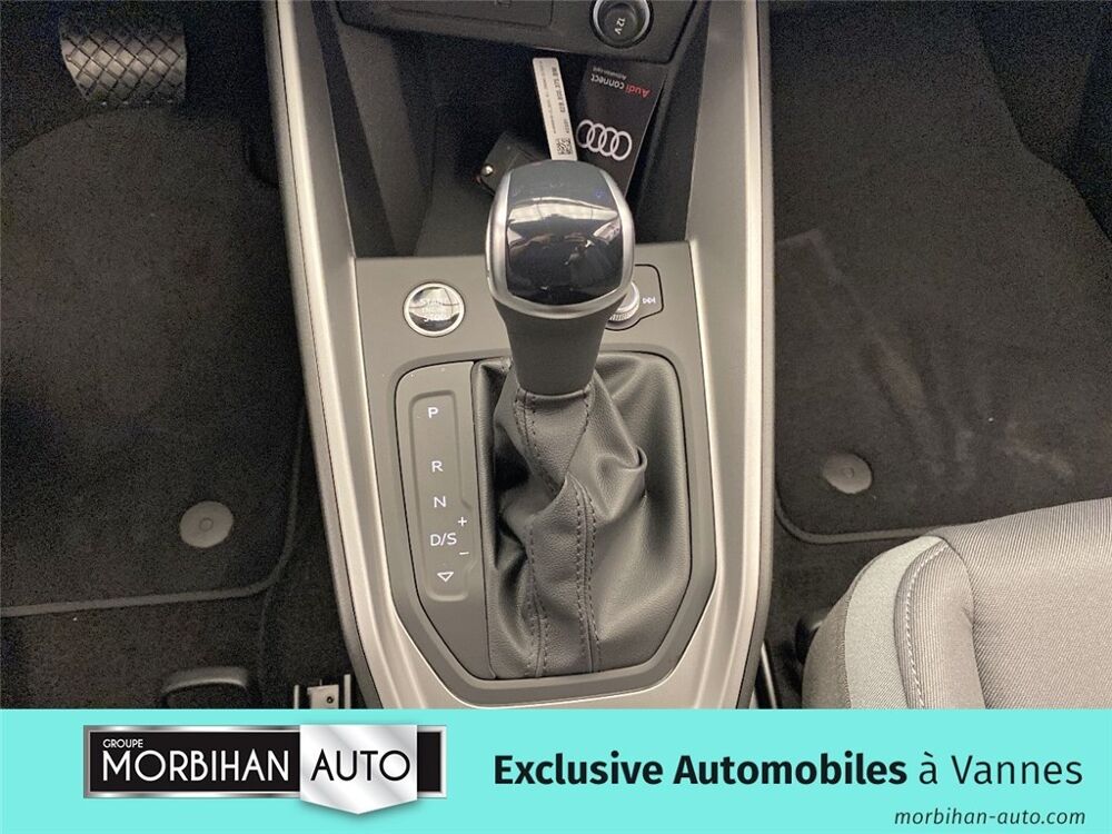 A1 SPORTBACK 25 TFSI 95 CH S TRONIC 7 Design 2026 occasion 56000 Vannes