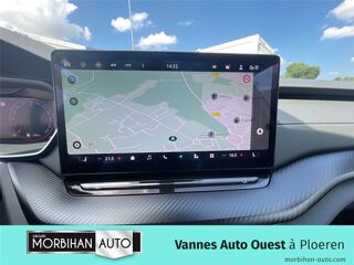 Octavia OCTAVIA COMBI 1.5 TSI HYBRID 150 CH ACT DSG7 Sportline 2026 occasion 56880 Ploeren