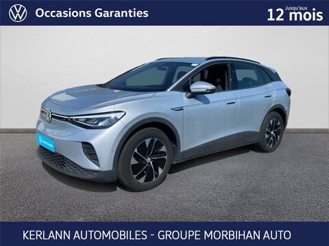 Annonce voiture Volkswagen ID.4 33690 €
