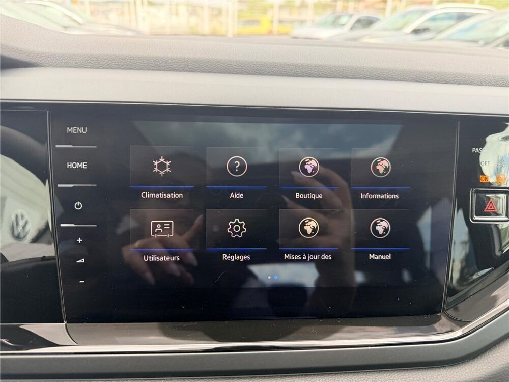 Taigo TAIGO 1.5 TSI 150 DSG7 R-Line Edition 2025 occasion 38550 Saint-Maurice-l'Exil