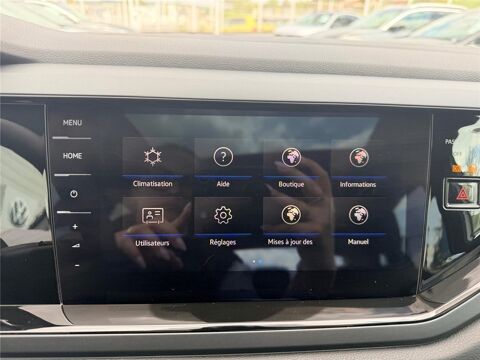 Taigo TAIGO 1.5 TSI 150 DSG7 R-Line Edition 2025 occasion 38550 Saint-Maurice-l'Exil