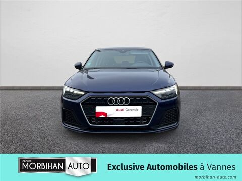 A1 SPORTBACK 25 TFSI 95 CH S TRONIC 7 Advanced 2023 occasion 56000 Vannes