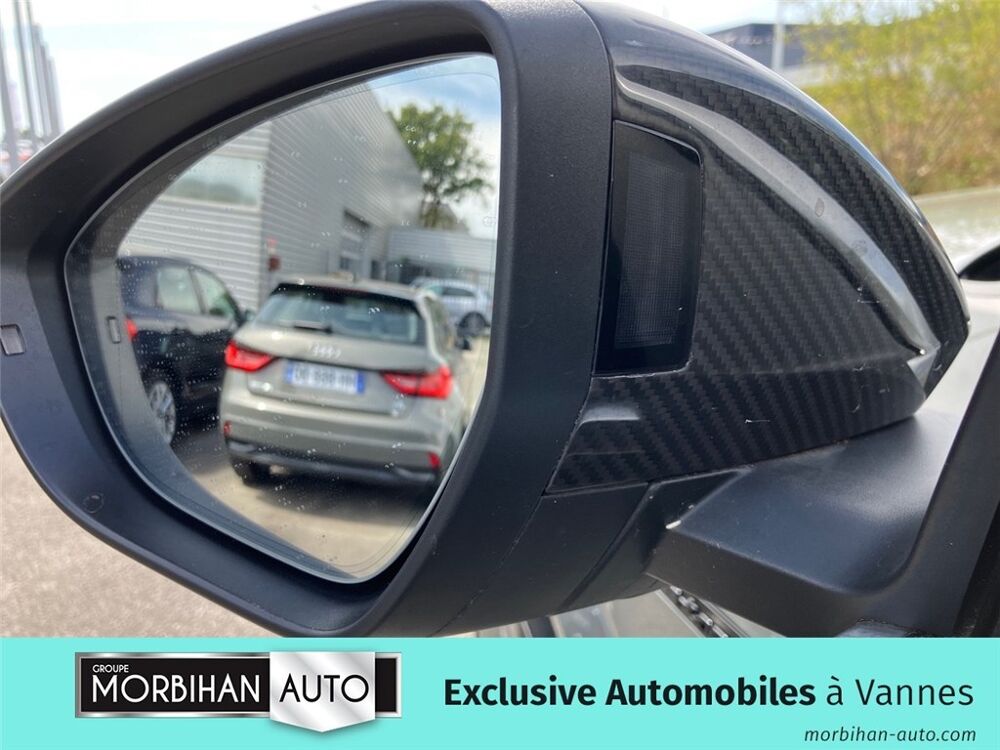 Q8 S E-TRON SPORTBACK 503 CH 114 KWH QUATTRO 2024 occasion 56000 Vannes