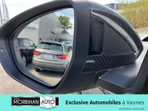 Q8 S E-TRON SPORTBACK 503 CH 114 KWH QUATTRO 2024 occasion 56000 Vannes