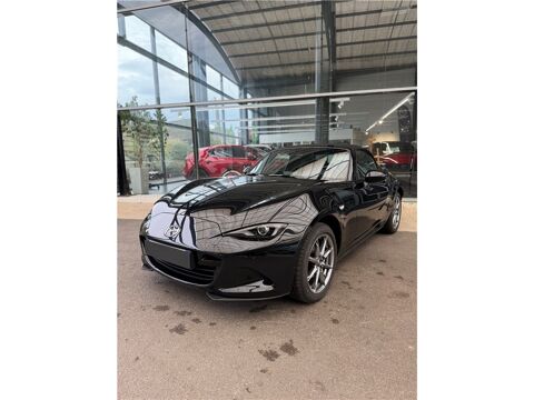 Annonce voiture Mazda MX-5 33990 �
