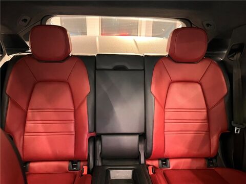 Cayenne CAYENNE COUPE E-HYBRID 4.0 V8 680 CH TIPTRONIC BVA Turbo S 2020 occasion 69190 Saint-Fons