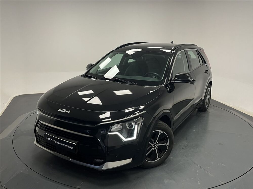 Niro NIRO 1.6 GDI 141 CH HEV DCT6 Active 2023 occasion 28500 Vernouillet