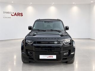 Defender DEFENDER 110 P400E PHEV BVA8 X-DYNAMIC HSE 2023 occasion 69190 Saint-Fons