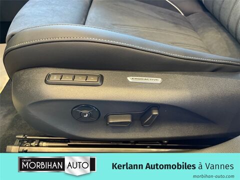 Passat PASSAT 2.0 TDI EVO SCR 122 DSG7 Life Plus occasion 56000 Vannes