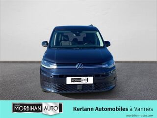 Caddy CADDY HYBRID 1.5 EHYBRID 150 DSG6 Life occasion 56000 Vannes