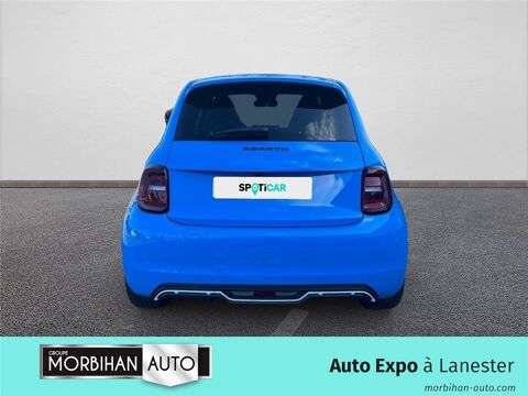 500 E 155 CH Scorpionissima 2025 occasion 56600 Lanester