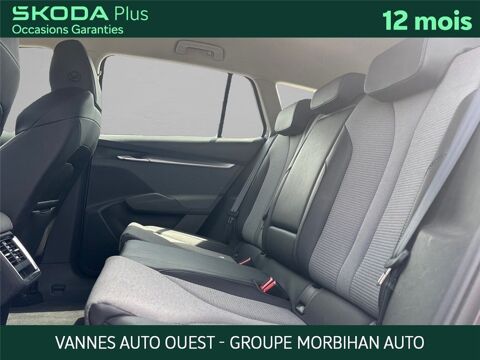 Enyaq ENYAQ IV 60 2023 occasion 56880 Ploeren