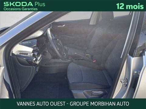 Fabia FABIA 1.0 TSI 95 CH BVM5 Ambition 2023 occasion 56880 Ploeren