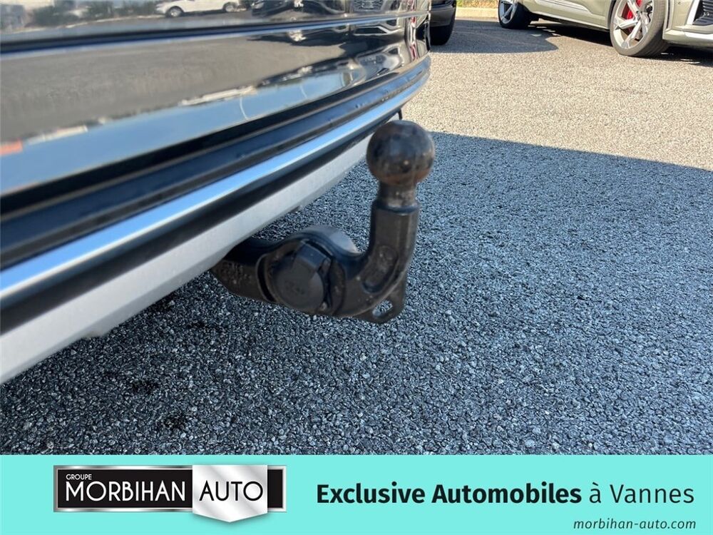 Q5 35 TDI 163 S TRONIC 7 Avus 2023 occasion 56000 Vannes
