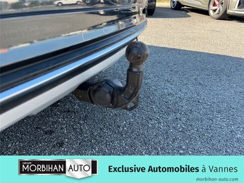Q5 35 TDI 163 S TRONIC 7 Avus 2023 occasion 56000 Vannes