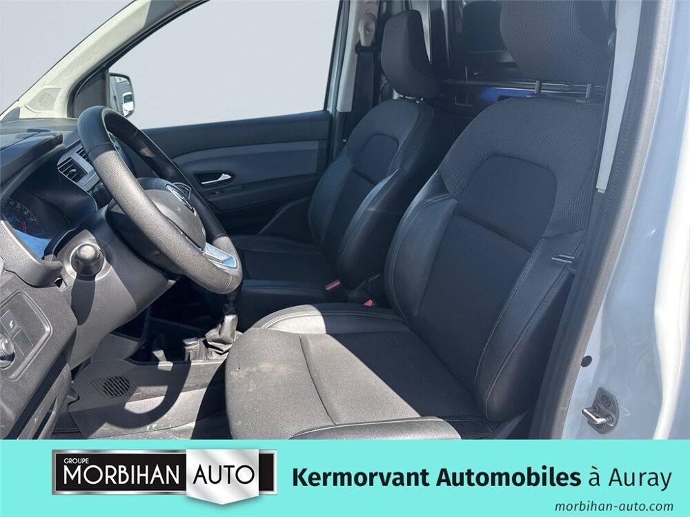 Express EXPRESS VAN BLUE DCI 75 CONFORT 2022 occasion 56400 Auray
