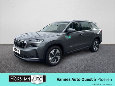 Skoda Kodiaq KODIAQ 2.0 TDI 150 CH SCR DSG7 7PL Selection 2025 occasion Ploeren 56880