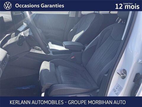 T-ROC 1.5 ETSI EVO2 HYBRID 150 CH DSG7 Style 2026 occasion 56000 Vannes