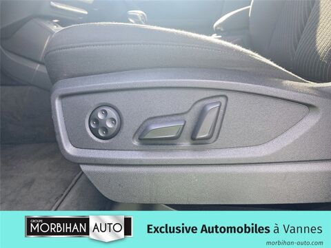 Q5 35 TDI 163 S TRONIC 7 Design 2022 occasion 56000 Vannes