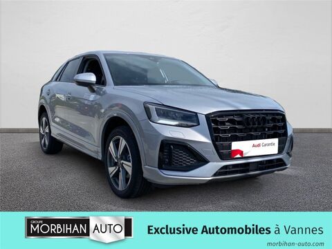 Q2 35 TFSI 150 S TRONIC 7 Design 2025 occasion 56000 Vannes