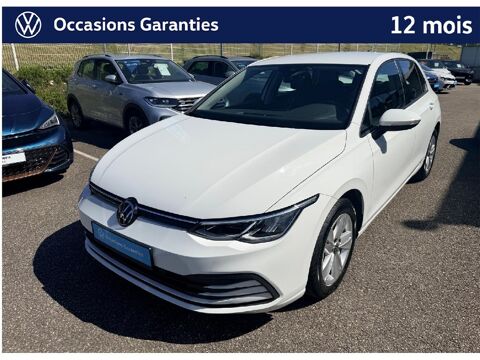 Annonce voiture Volkswagen Golf 17890 €