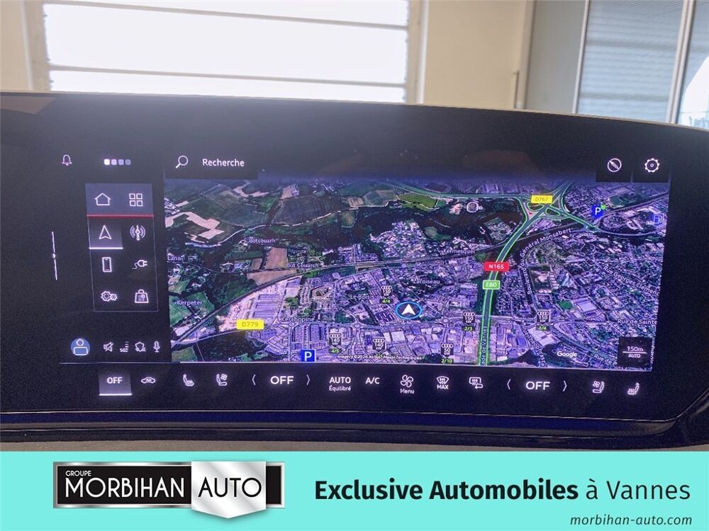 A6 S6 E-TRON AVANT 503 CH 100 KWH QUATTRO 2026 occasion 56000 Vannes