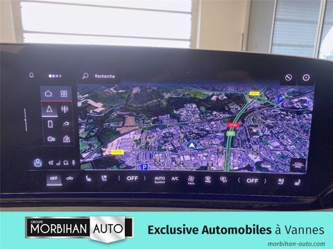 A6 S6 E-TRON AVANT 503 CH 100 KWH QUATTRO 2026 occasion 56000 Vannes