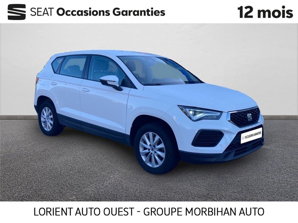 Ateca ATECA 1.0 TSI 110 CH START/STOP Reference 2023 occasion 56600 Lanester