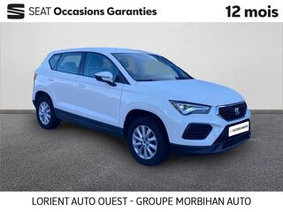 Ateca ATECA 1.0 TSI 110 CH START/STOP Reference 2023 occasion 56600 Lanester